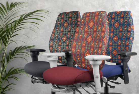 Introducing the Waaban Chair: Where Indigenous Design Meets Canadian Manufacturing in a Landmark Collaboration